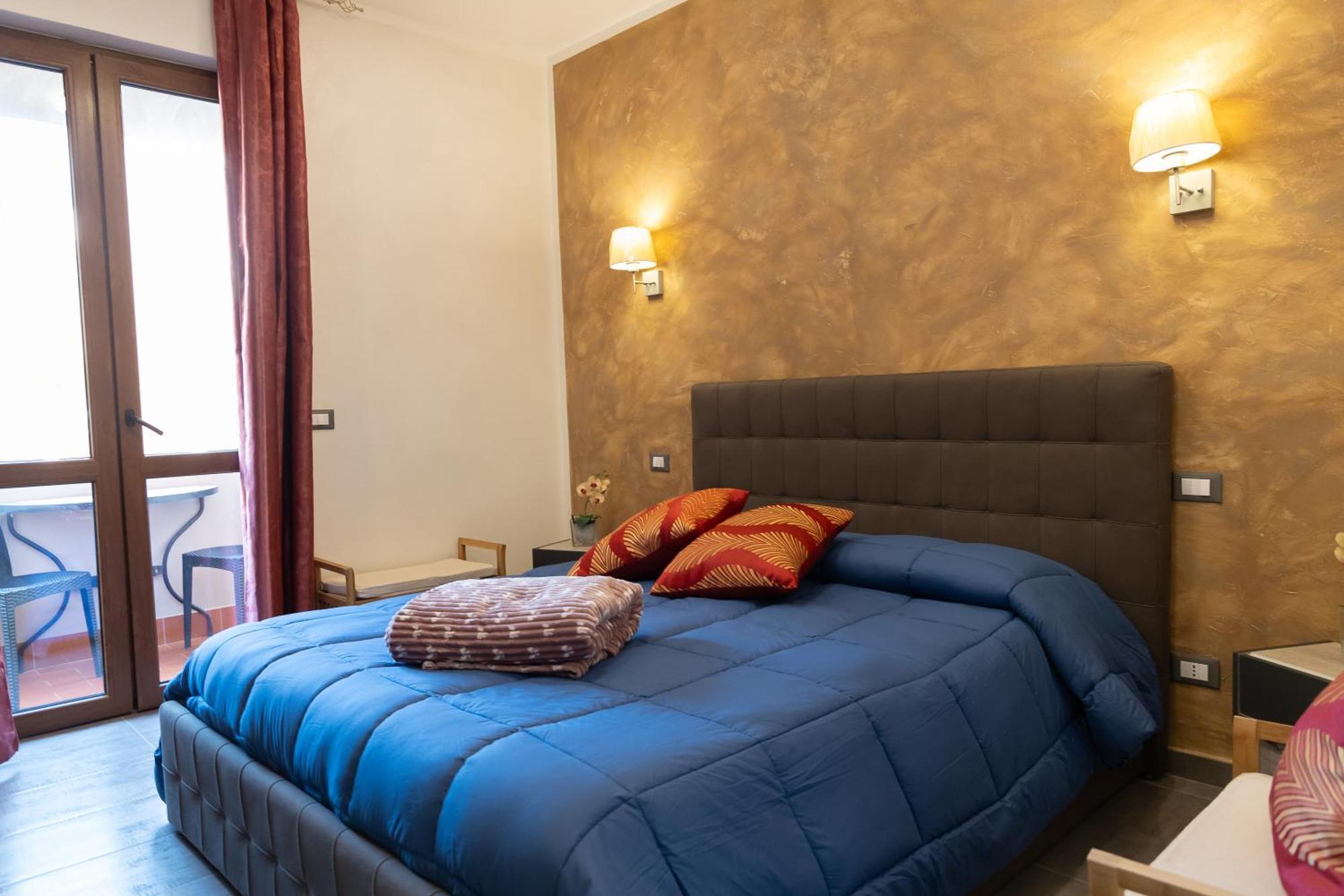 B&B Nonna Maria Alghero Exterior foto