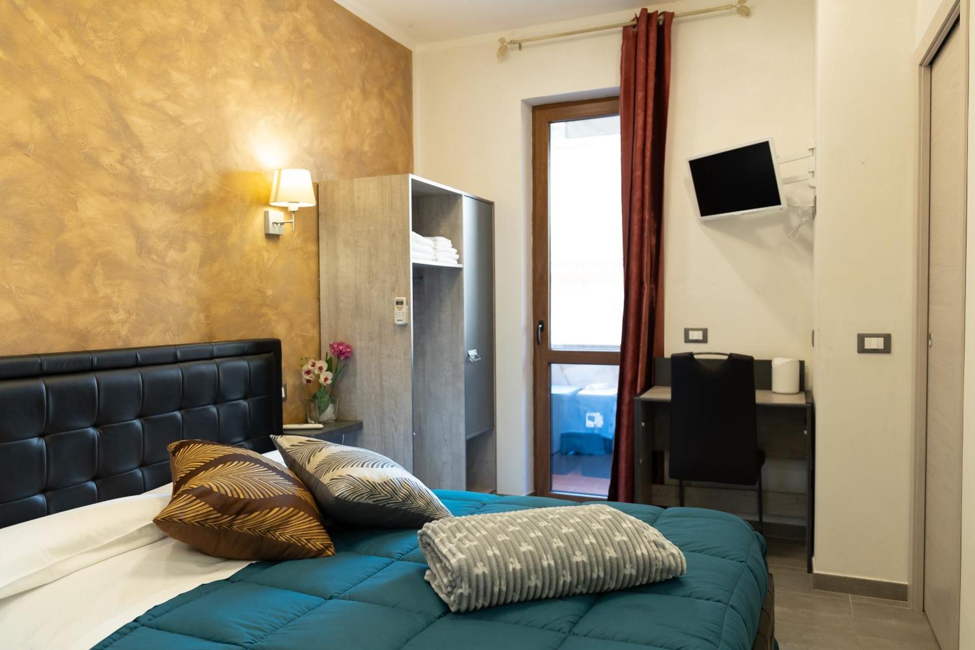 B&B Nonna Maria Alghero Exterior foto